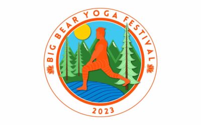 SPOTLIGHT FESTIVAL: BIG BEAR YOGA FESTIVAL