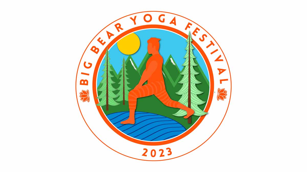 BIG BEAR YOGA FESTIVAL