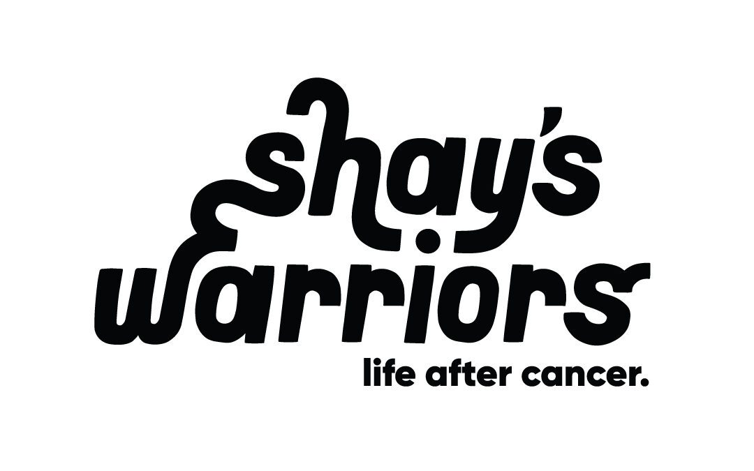 SHAY’S WARRIORS