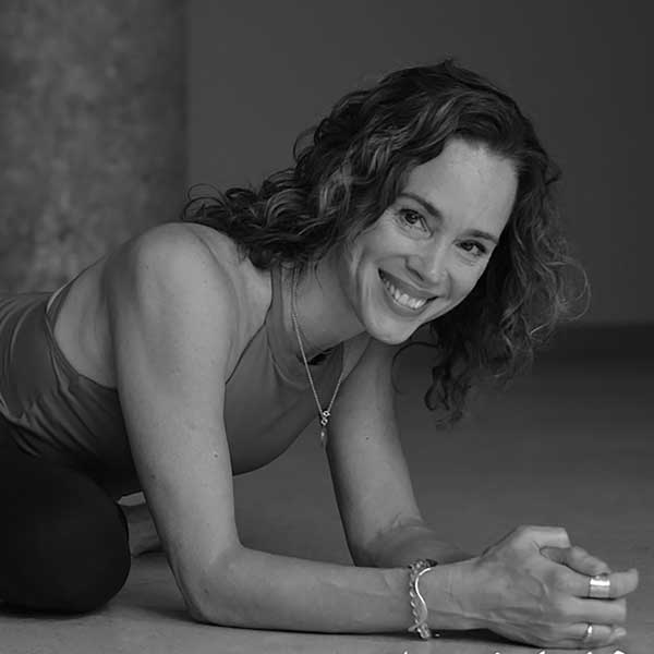 The Center Yoga Collective - suzanne pigeon