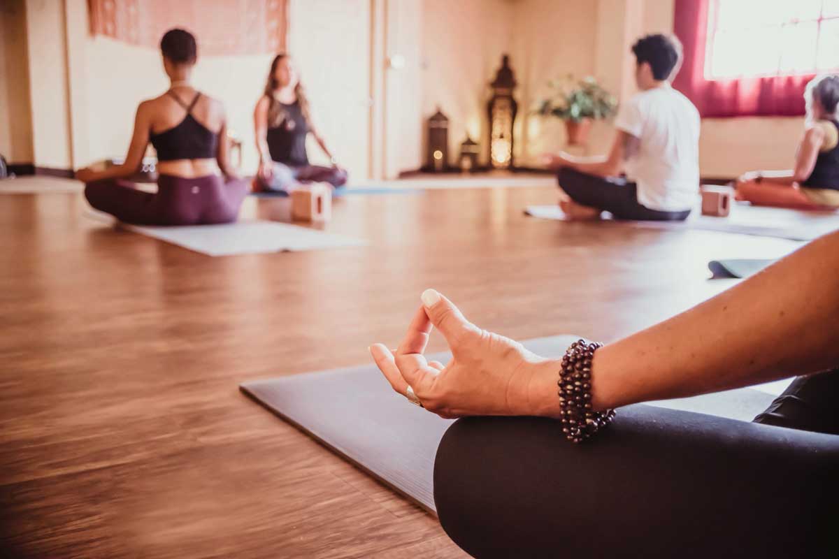 Uttara Yoga Studio