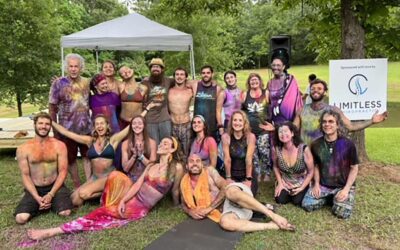 SPOTLIGHT FESTIVAL: BHAKTI FARMS YOGA FEST