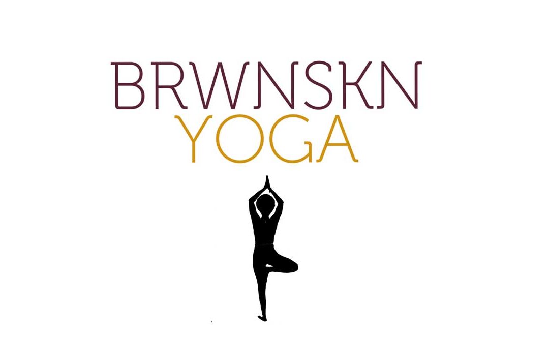 BRWNSKN YOGA