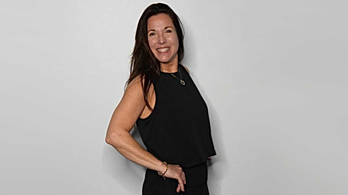 LOVE PROFILE: Red Tail Power Yoga