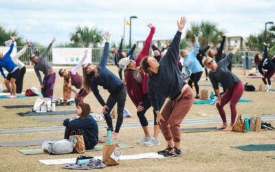 SPOTLIGHT FESTIVAL: WOMEN’S WELLNESS FEST