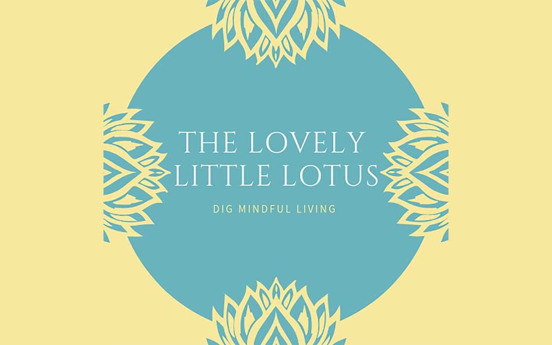 THE LOVELY LITTLE LOTUS