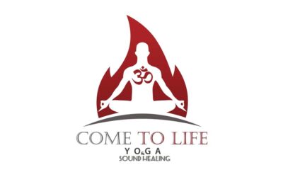 COME TO LIFE YOGA