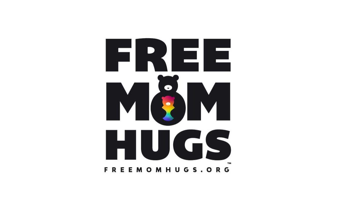 LOVE SPOTLIGHT: SARA CUNNINGHAM – FOUNDER OF FREE MOM HUGS