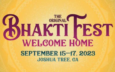 LOVE Spotlight: Bhakti Fest