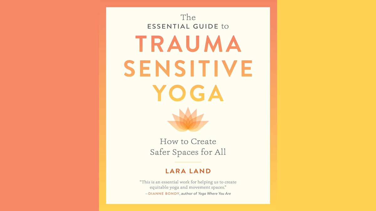 Trauma Sensitive Yoga