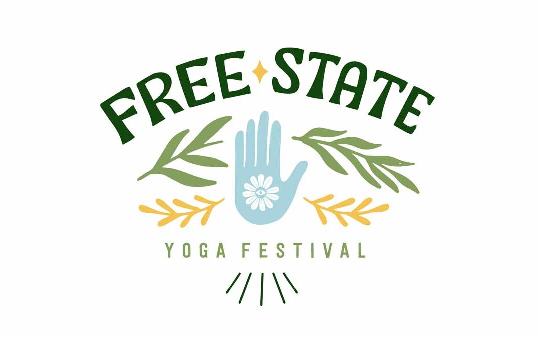 SPOTLIGHT FESTIVAL: FREE STATE YOGA FESTIVAL