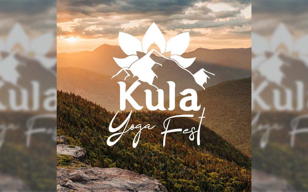 SPOTLIGHT FESTIVAL: KULA YOGA FEST