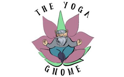 THE YOGA GNOME