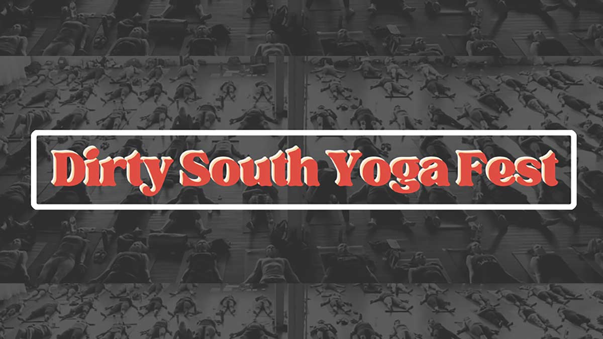 BIG BEAR YOGA FESTIVAL