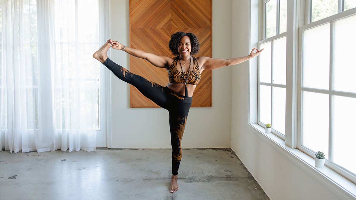 BIG BEAR YOGA FESTIVAL