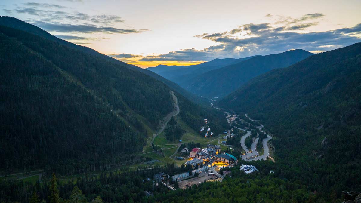 BIG BEAR YOGA FESTIVAL