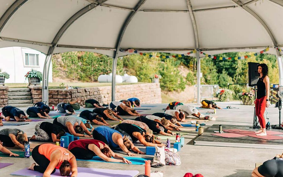 KULA YOGA FEST