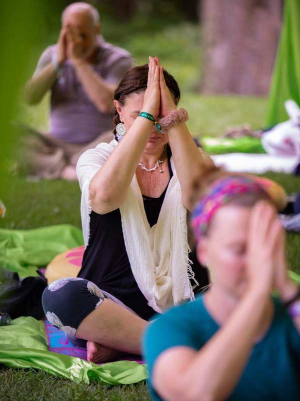 BIG BEAR YOGA FESTIVAL