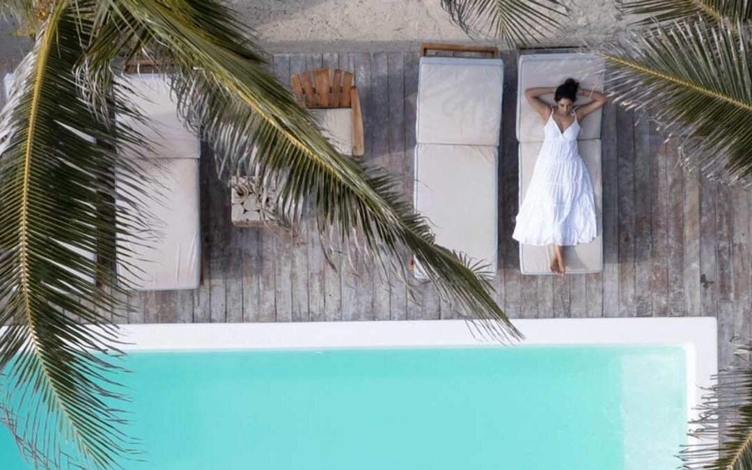 THE WILD HEART RETREAT – TULUM, MEXICO