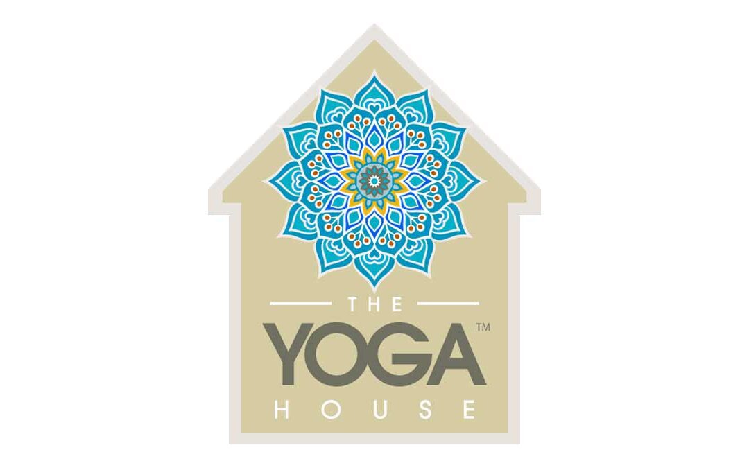 THE YOGA HOUSE