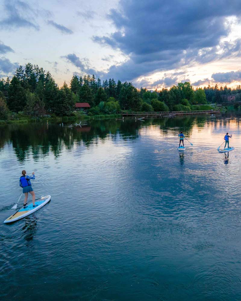 BIG BEAR YOGA FESTIVAL