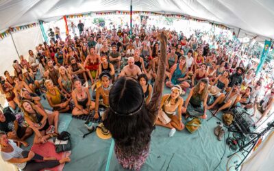 SPOTLIGHT: BHAKTI FEST