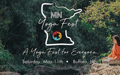 MN YOGA FEST 2024