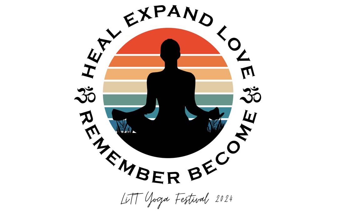 SPOTLIGHT FESTIVAL: LITT YOGA FESTIVAL