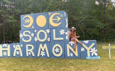 SPOTLIGHT FESTIVAL: SOL HARMONY FEST