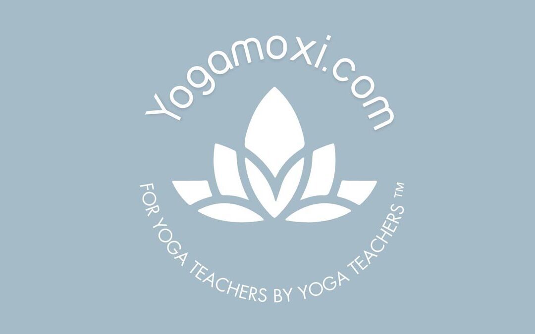 Spotlight: YOGA MOXI