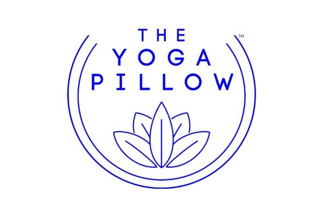 THE YOGA PILLOW