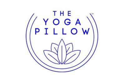 THE YOGA PILLOW