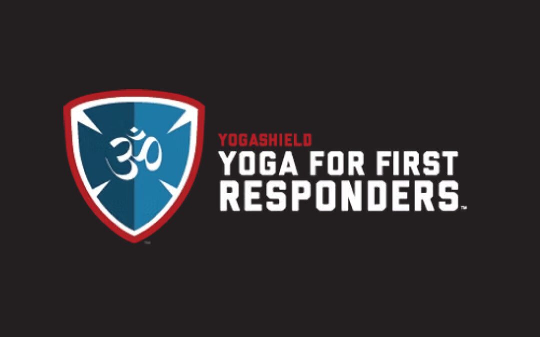 Yoga For First Responders