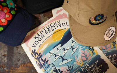 FESTIVAL SPOTLIGHT: KENTUCKY YOGA FESTIVAL