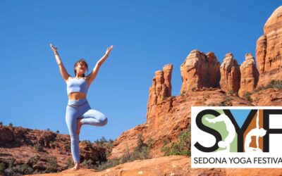 FESTIVAL SPOTLIGHT: SEDONA YOGA FESTIVAL