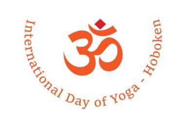 INTERNATIONAL DAY OF YOGA HOBOKEN – 2026