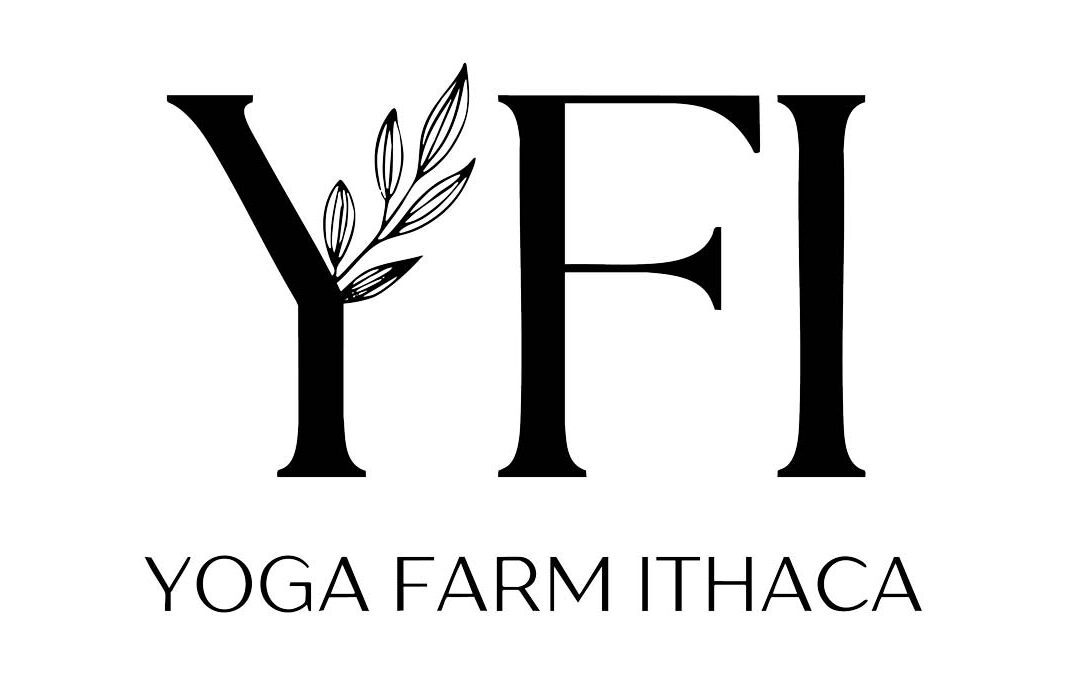 YOGA FARM ITHACA