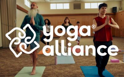 YOGA ALLIANCE