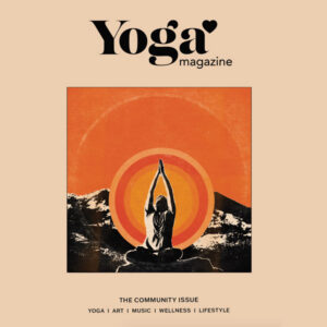 SUPPORT OUR WORK - FIFTH ISSUE: COMMUNITY