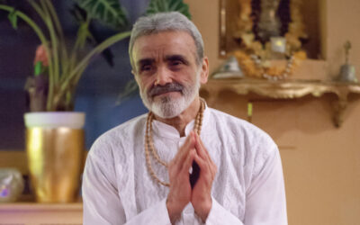 SRI DHARMA MITTRA