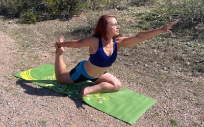 CHAKRAS LEADING THE WAY