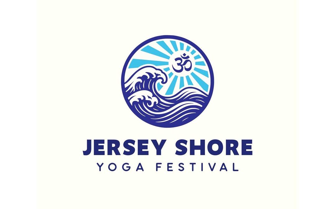 JERSEY SHORE YOGA FESTIVAL