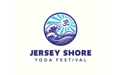 JERSEY SHORE YOGA FESTIVAL