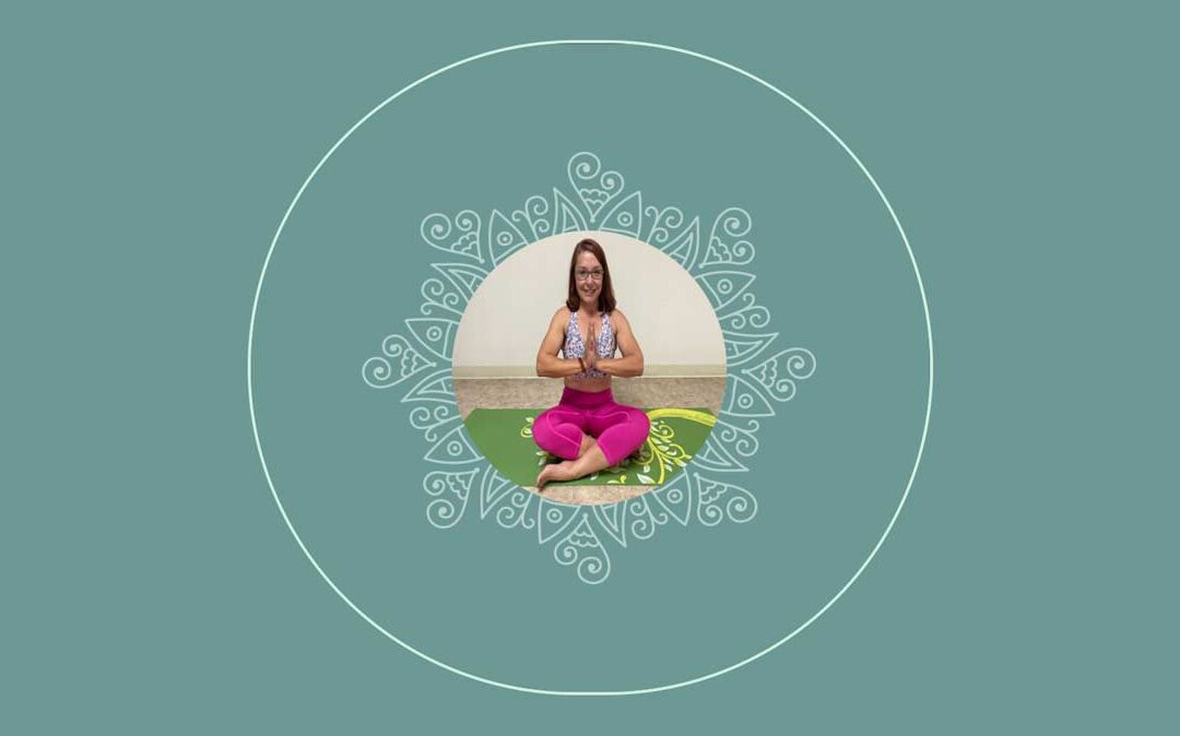 SMART YOGA: KNOWING WHEN TO DETACH FROM SMART TECHNOLOGIES