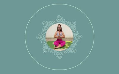 SMART YOGA: KNOWING WHEN TO DETACH FROM SMART TECHNOLOGIES